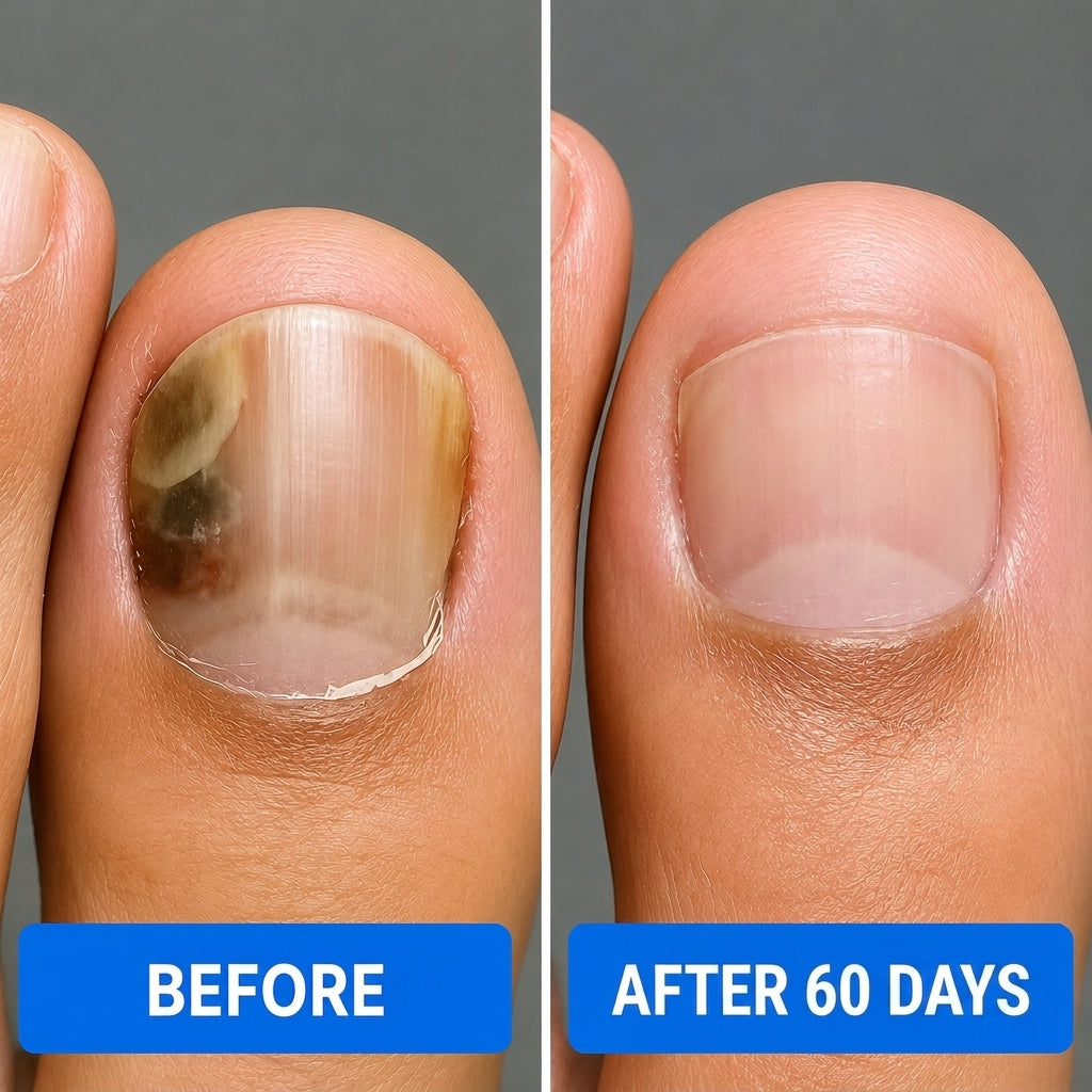 Nurex® Fungal Nail Removal Patches