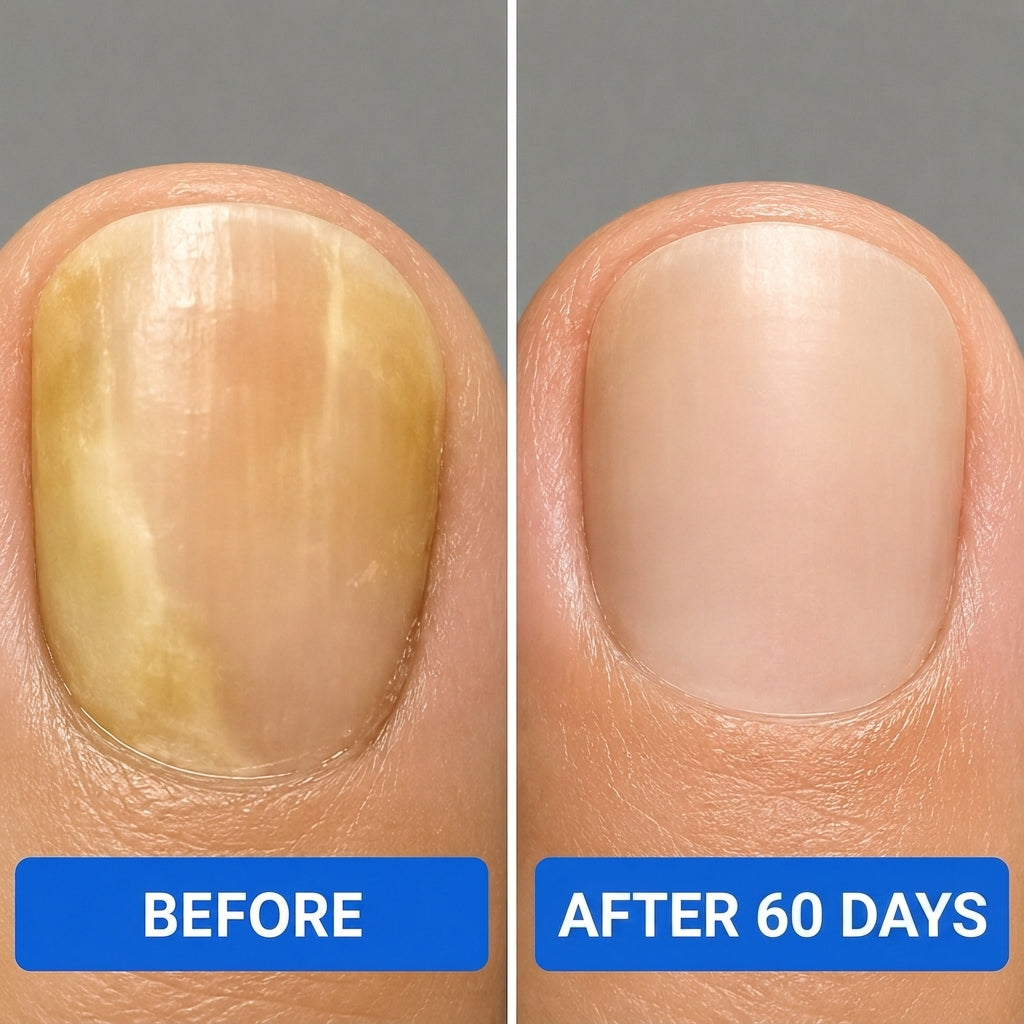 Nurex® Fungal Nail Removal Patches