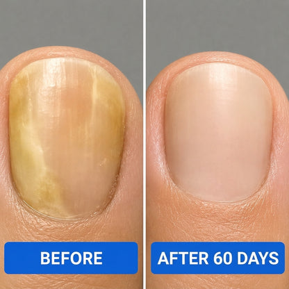 Nurex® Fungal Nail Removal Patches