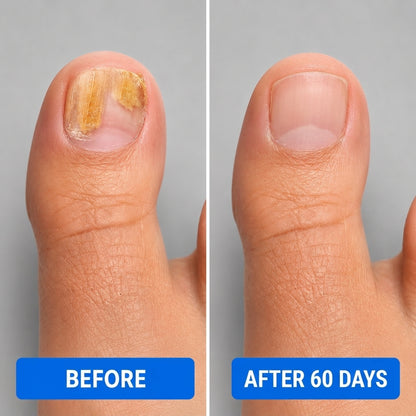 Nurex® Fungal Nail Removal Patches