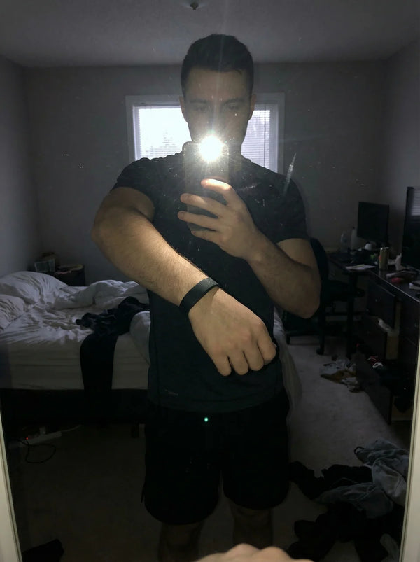 Alex J.