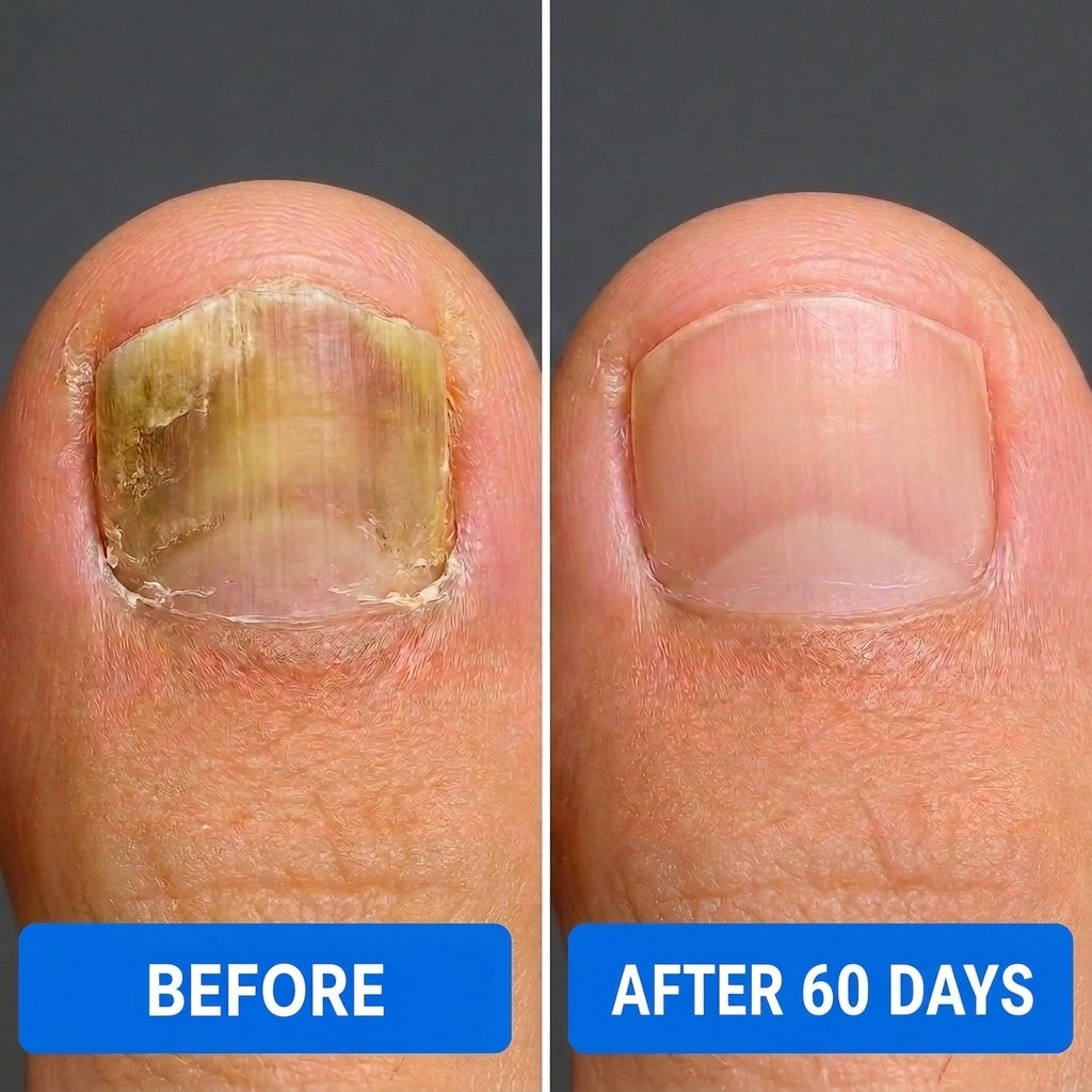 Nurex® Fungal Nail Removal Patches