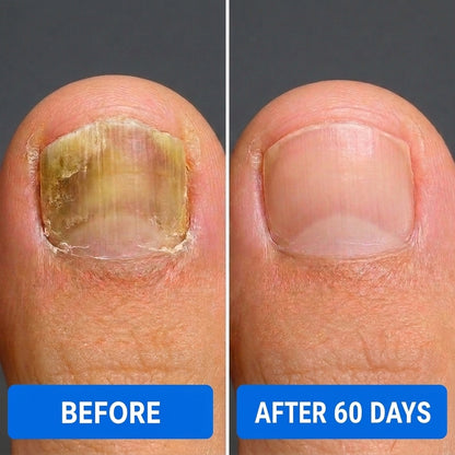 Nurex® Fungal Nail Removal Patches