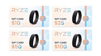 Ryze Bands Gift Card