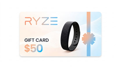 Ryze Bands Gift Card